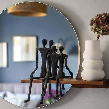 Apartmán Przystan Stegna Stegna  Exteriér fotografie