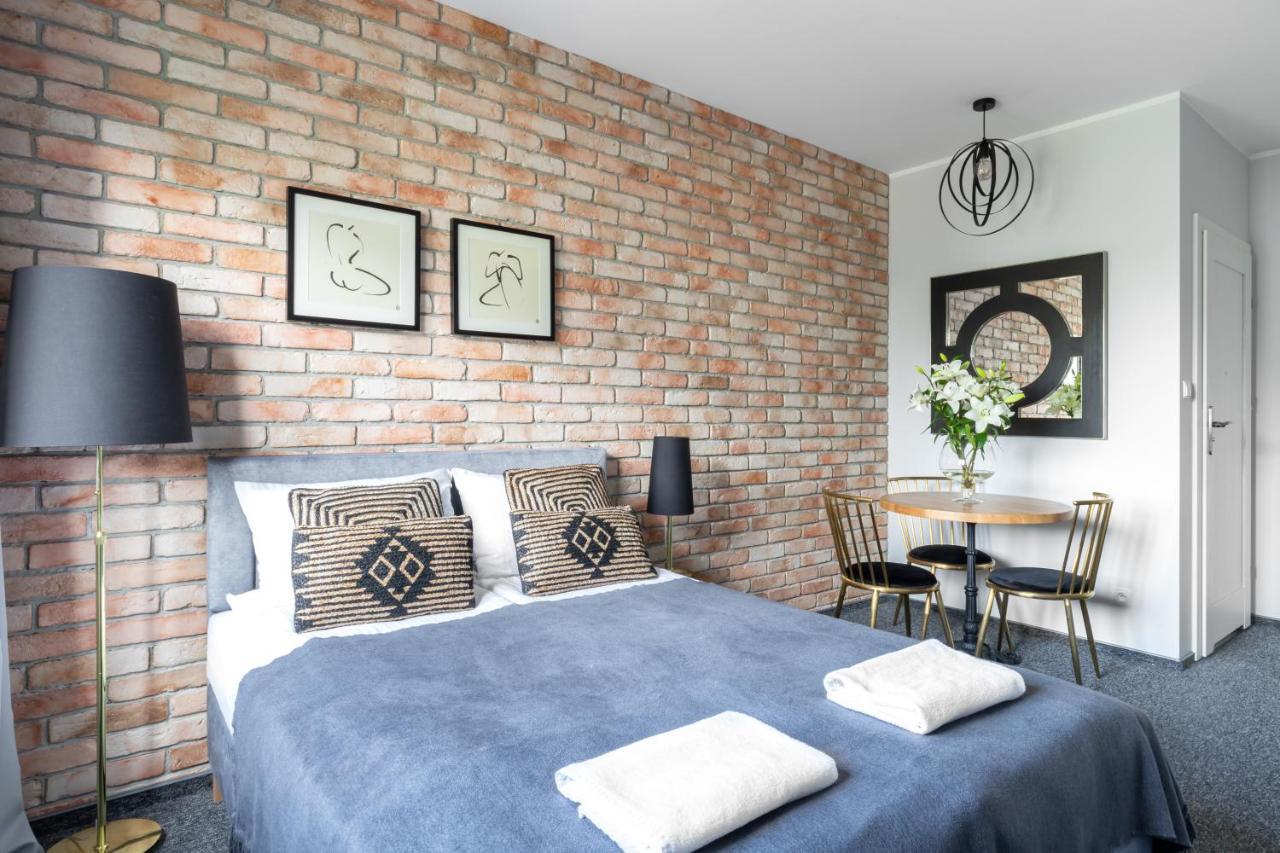 Apartmán Przystan Stegna Stegna  Exteriér fotografie