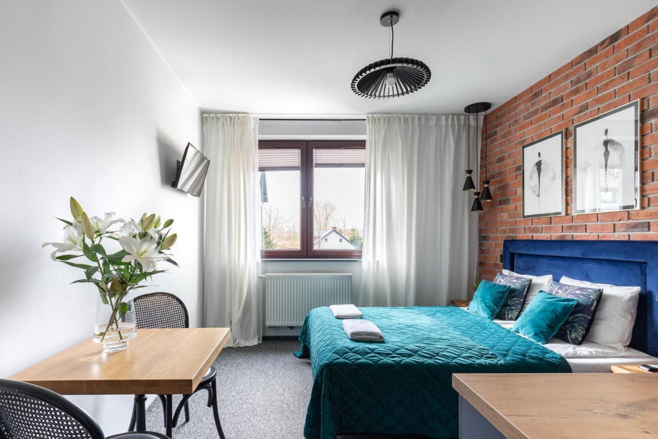 Apartmán Przystan Stegna Stegna  Exteriér fotografie