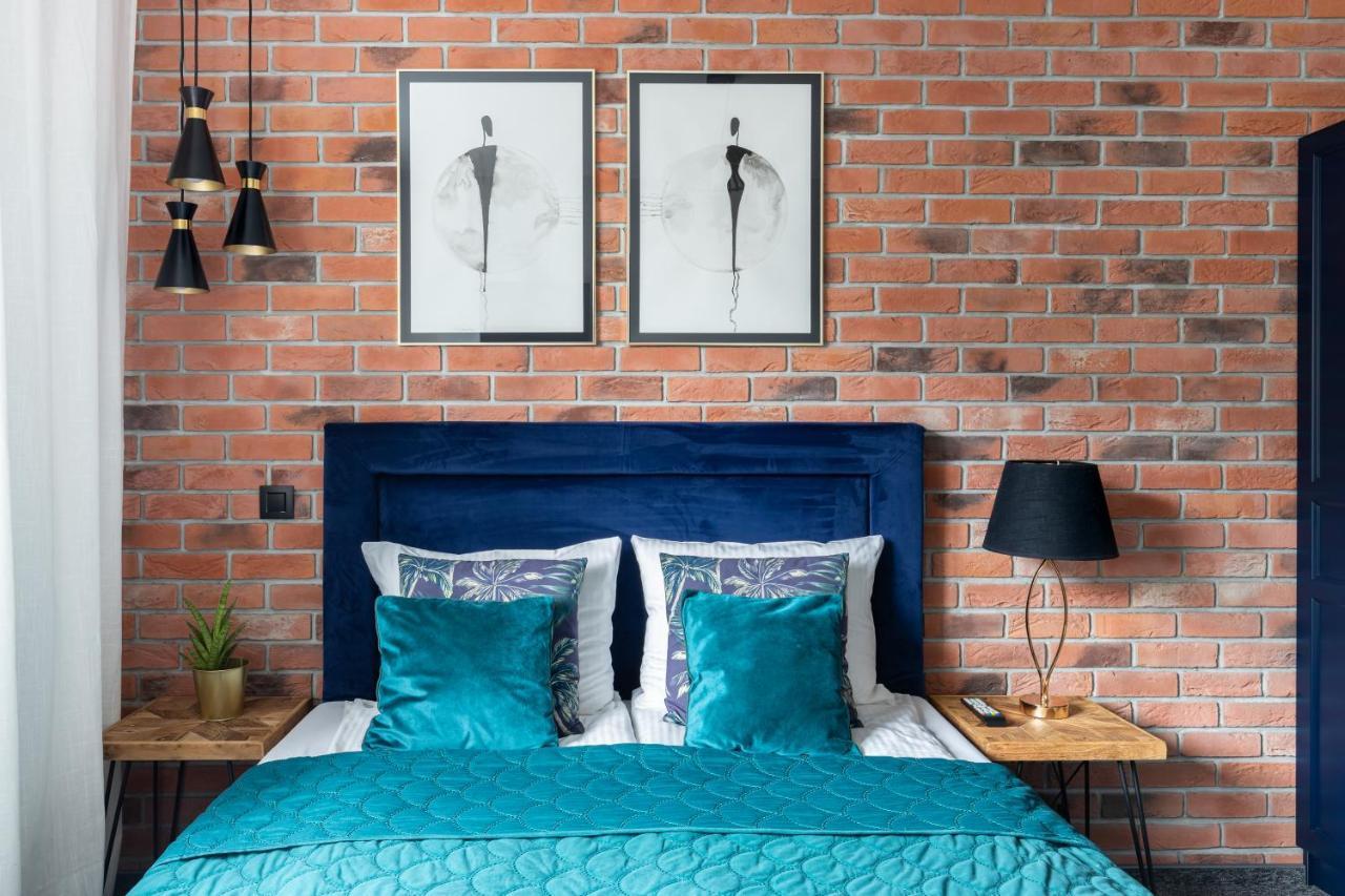 Apartmán Przystan Stegna Stegna  Exteriér fotografie