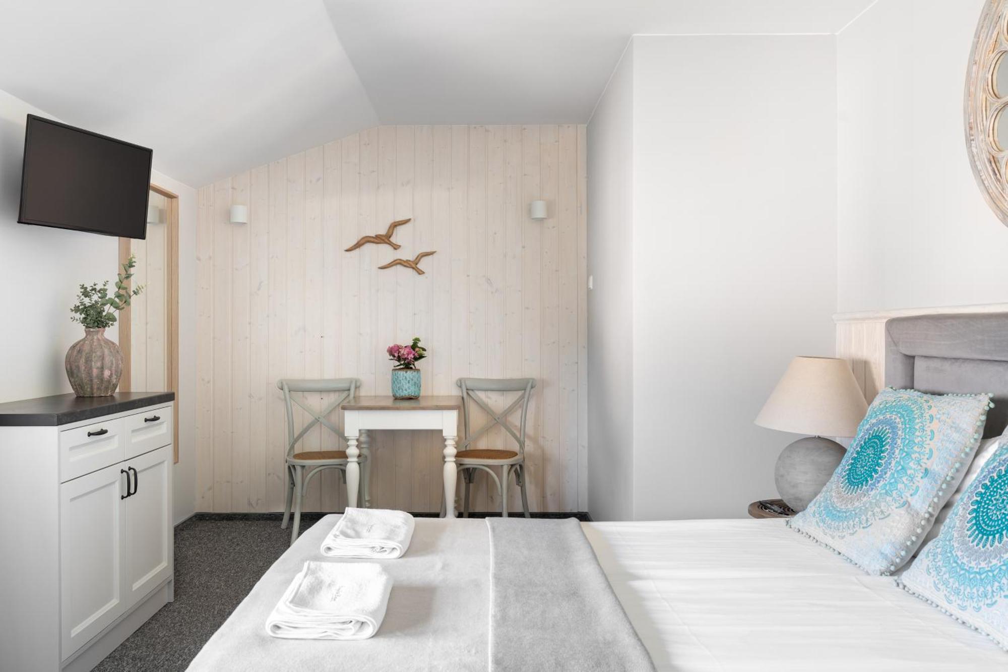 Apartmán Przystan Stegna Stegna  Exteriér fotografie