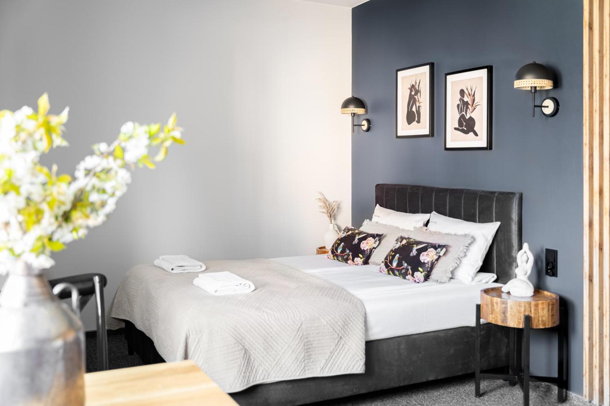 Apartmán Przystan Stegna Stegna  Exteriér fotografie