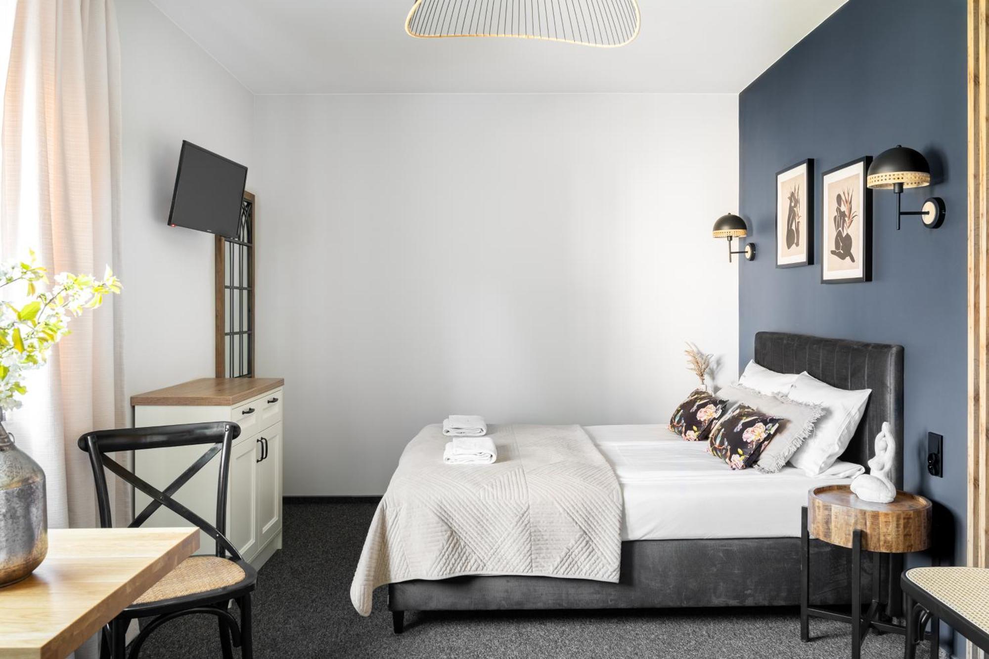 Apartmán Przystan Stegna Stegna  Exteriér fotografie