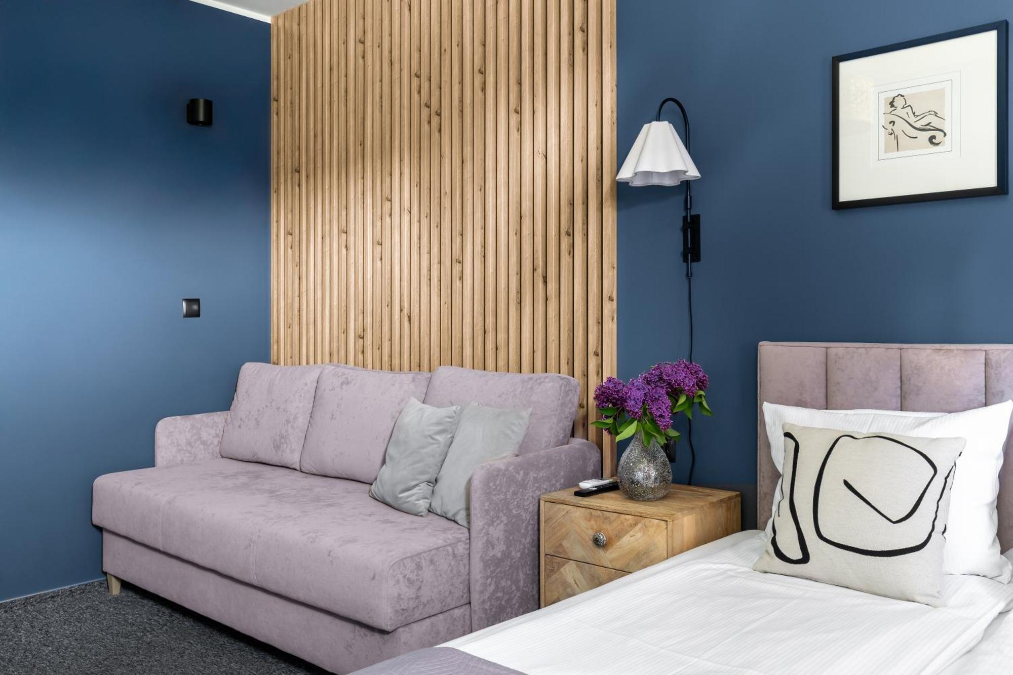 Apartmán Przystan Stegna Stegna  Exteriér fotografie